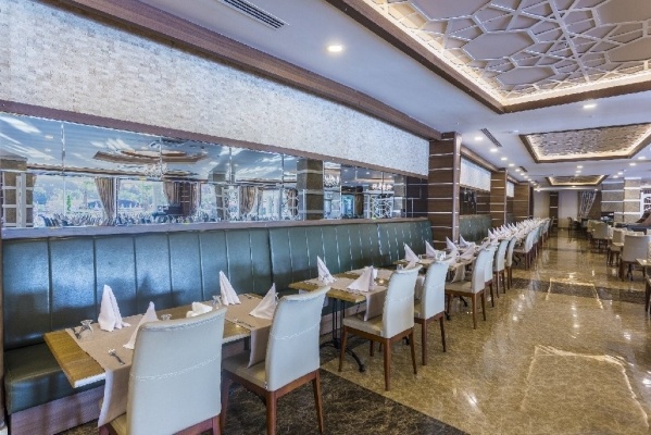 LONICERA RESORT & SPA *****