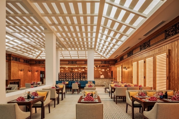 AL KASR SAHL HASHEESH *****