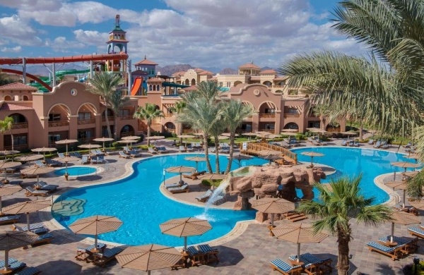 Hotel Charmillion Gardens ****