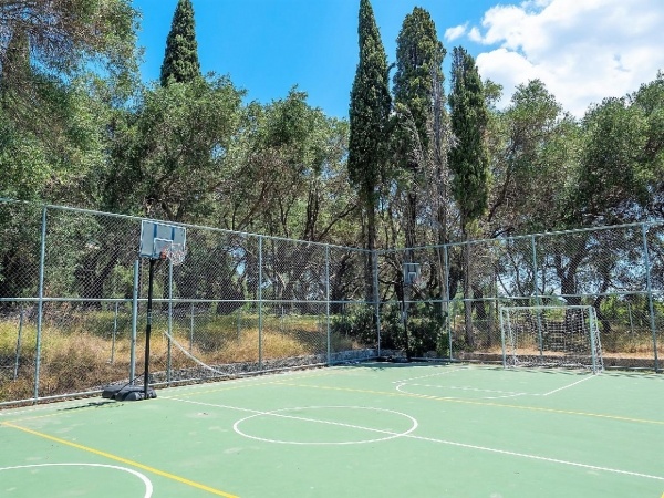 Paleokastritsa Palace Hotel ****