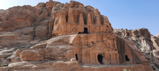 HÚSVÉT A MESÉS JORDÁNIÁBAN - Ajándék ebéddel!