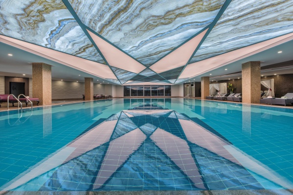 Delphin BE Grand Resort *****