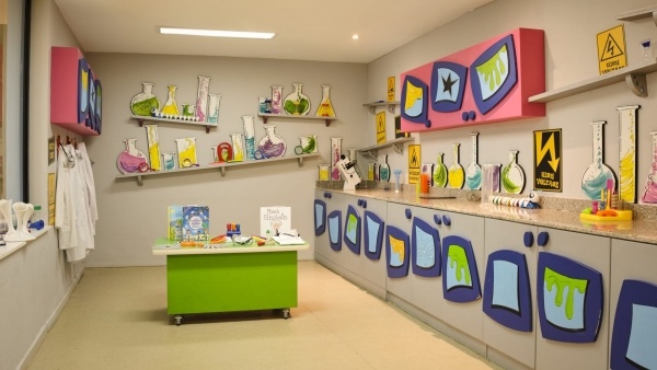 Hotel Coral Sea Sensatori Resort *****