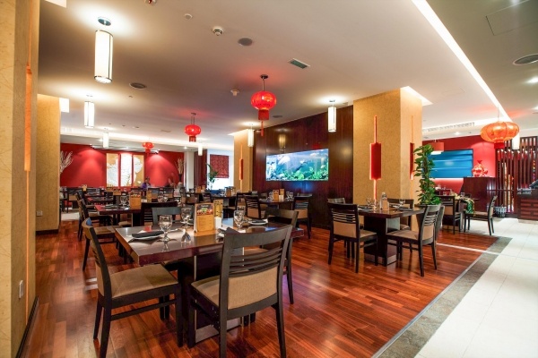 Citymax Hotel Bur Dubai ***