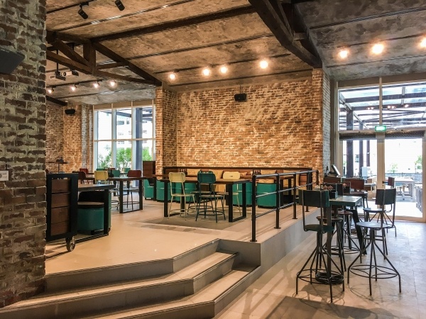 CITYMAX HOTEL BUSINESS BAY ****