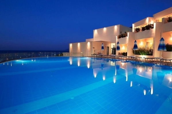 BALI BEACH & SOFIA VILLAGE ***