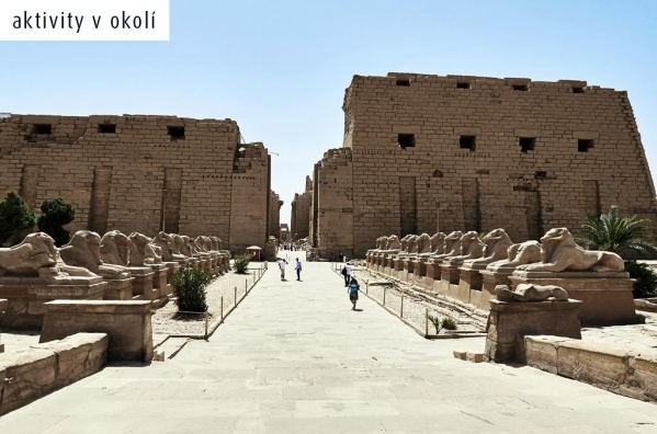 XANADU CLUB MAKADI BAY *****