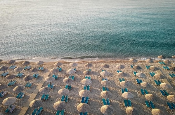 MITSIS RODOS VILLAGE *****