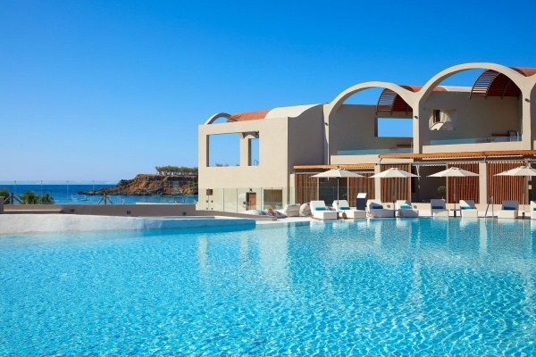 Hotel Domes Noruz*****18+ RE/FP, repülővel