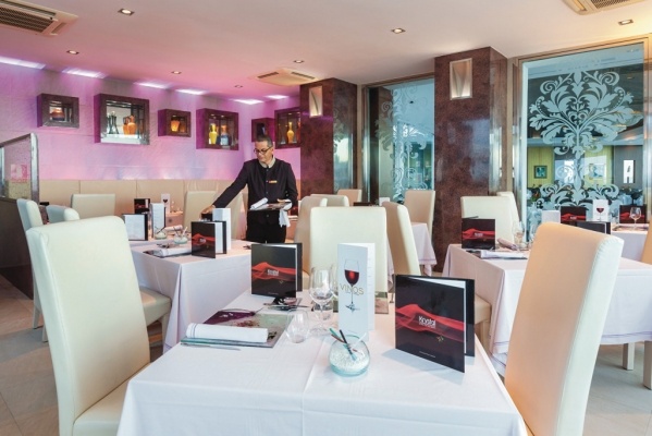 RIU PALACE TENERIFE *****