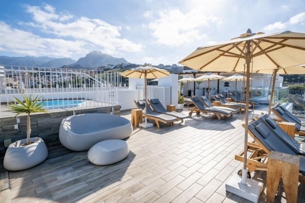 CORAL OCEAN VIEW - ADULTS ONLY ****