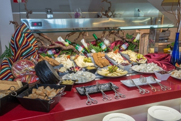 HOVIMA COOL COSTA ADEJE - ADULTS ONLY ****