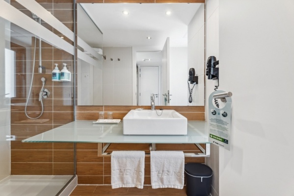 THB LANZAROTE BEACH (EX. BE LIVE EXPERIENCE LANZAROTE BEACH) ****