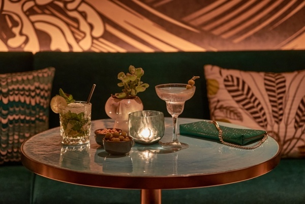 SEASIDE LOS JAMEOS ****