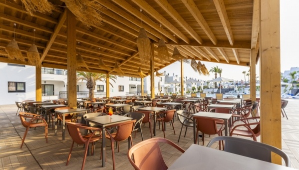 BAKOUR LANZAROTE SPLASH ****