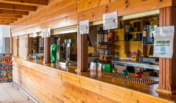 BLUE SEA LOS FISCOS ***