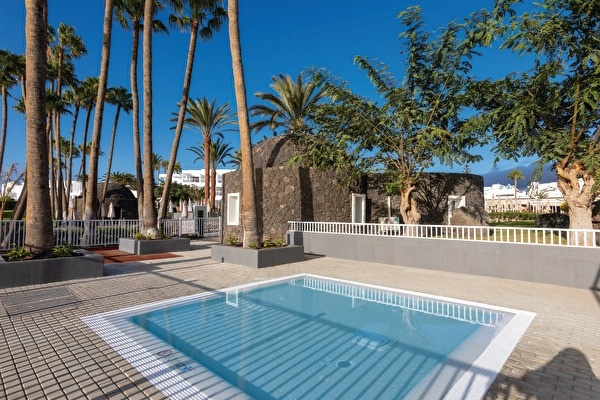 RIU PARAISO LANZAROTE ****