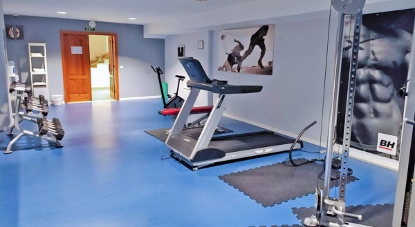 BLUE SEA LAGOS DE CESAR ****