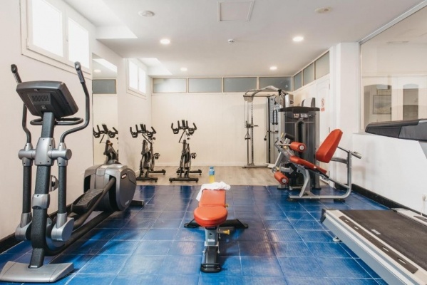 MINURA CALA GALDANA AND APARTAMENTS D AJANDAR ****