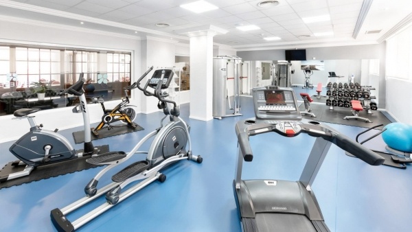 BLUE SEA PUERTO RESORT ****