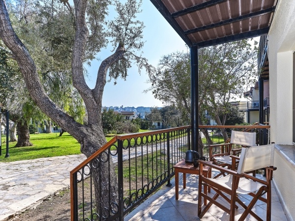 CLUB RESORT ATLANTIS ****