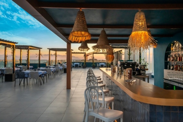 LIBERTY GOLF & RESORT KUSADASI *****