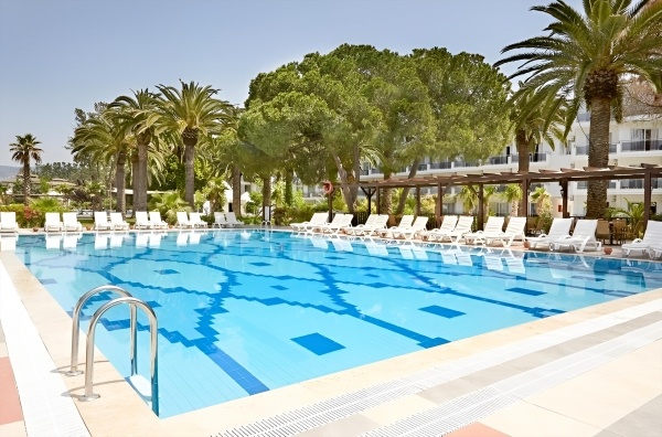 ATLANTIQUE HOLIDAY CLUB ****
