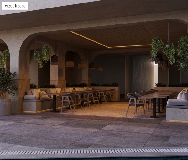 Tac Premier Hotel & Spa ****