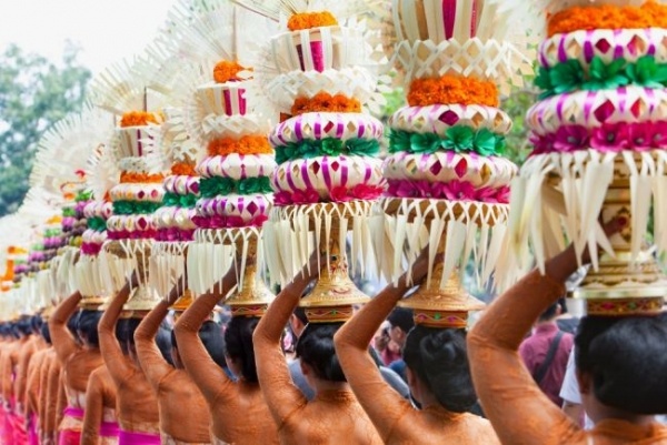 Bali: az istenek szigete -  csoportos utazás tengerparti pihenéssel, magyar idegenvezetővel  2026.11.04-15.