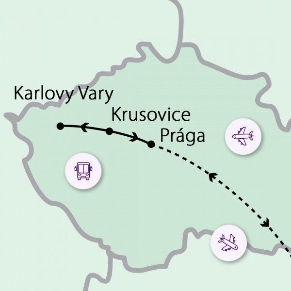 Ugorjunk ki Prágába repülővel