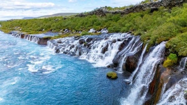 Izlandi csillagtúra a gejzírek és vulkánok szigetén magyar idegenvezetéssel 2026.10.06-10.