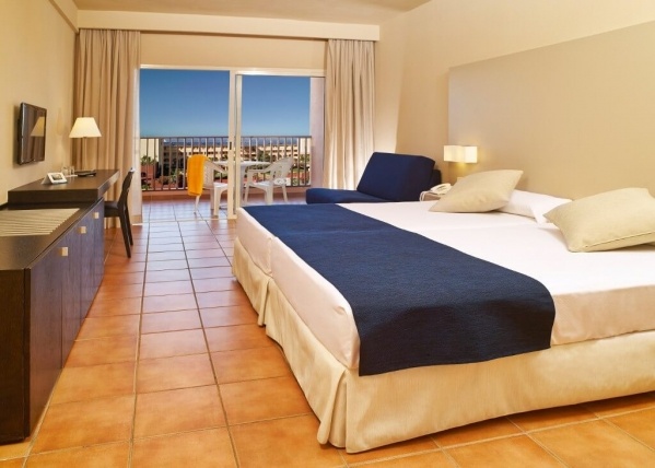 TENERIFE KÖRUTAZÁS ****