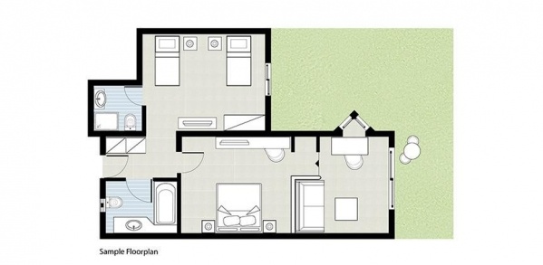 GRECOTEL CRETA PALACE  *****