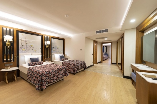 ADALYA ELITE LARA *****