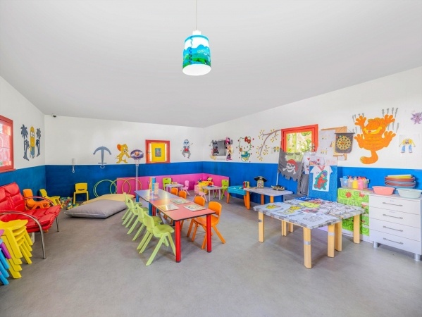 WASHINGTON RESORT  *****