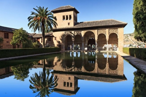 Andalúzia ízei - őszi csoportos csillagtúra magyar idegenvezetéssel 2026.10.23-28.