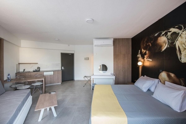 Narcissos Waterpark Resort ***