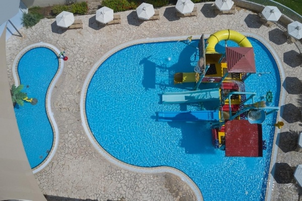 Atlantica Aeneas Resort *****