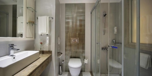 Crystal Waterworld Aqua Collection *****