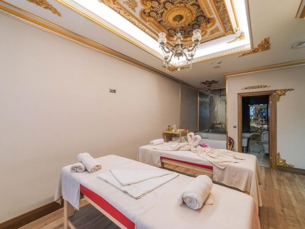 Ramada Resort Kusadasi & Golf *****