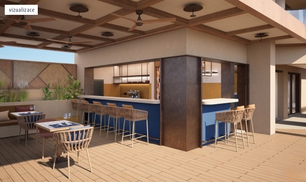 Blue Sea Beach Affiliated By Melia *****