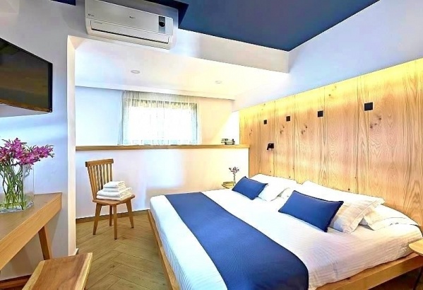 ARMINDA HOTEL & SPA ****