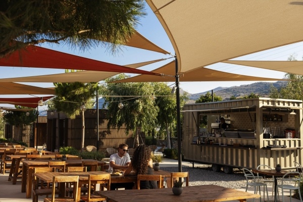 DOMES OF ELOUNDA, AUTOGRAPH COLLECTION *****