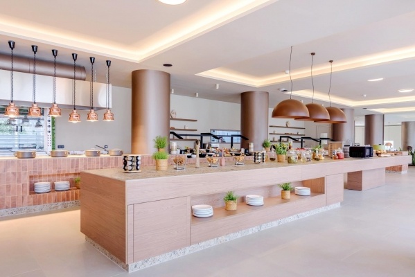 Ydoria Resort ( Ex Rethymno Residence) ****