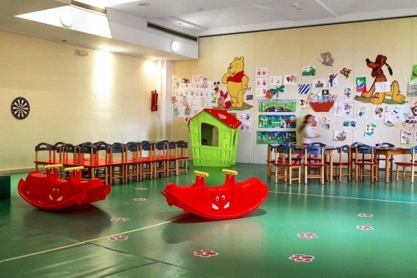 Sol By Meliá Cosmopolitan Rhodes ****