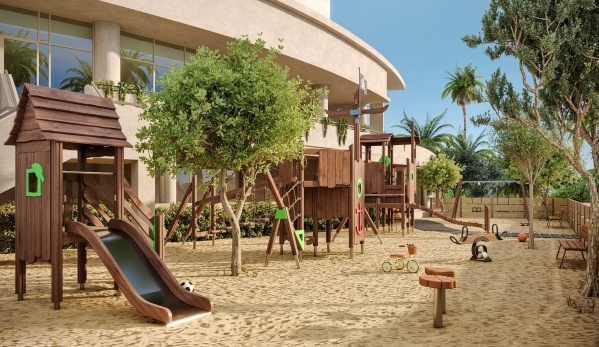 Atlantica Ocean Beach *****