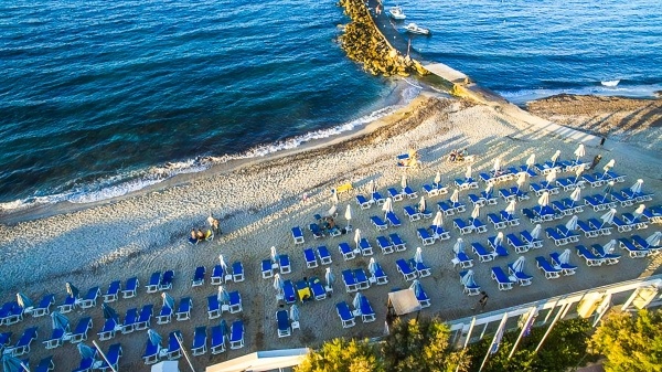 Annabelle Beach Resort *****