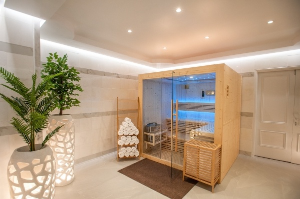 RHODOS HORIZON MARINA ****