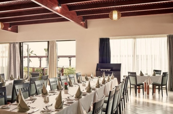 NAUTICA BLUE ALL SENSES ****