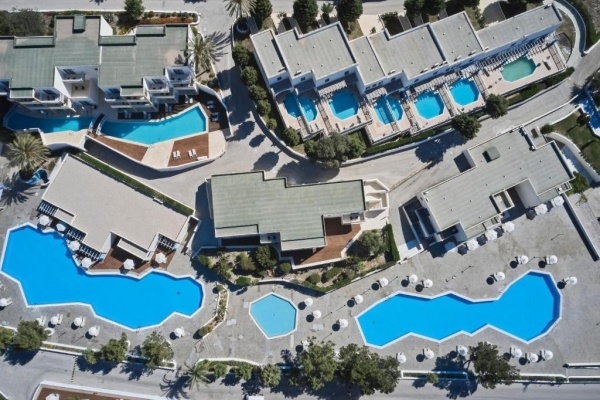 KIOTARI BAY MIRALUNA BEACH RESORT ****